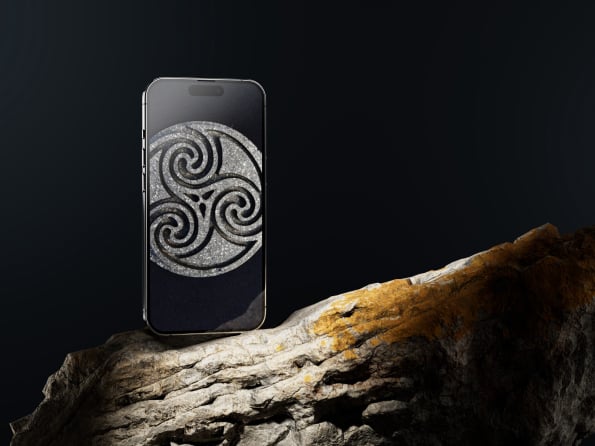 Los Ionis electronite 2.0