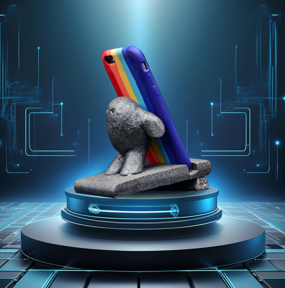 Los ionis electronite 2.0