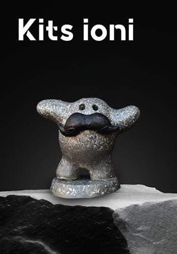 kits ionis
